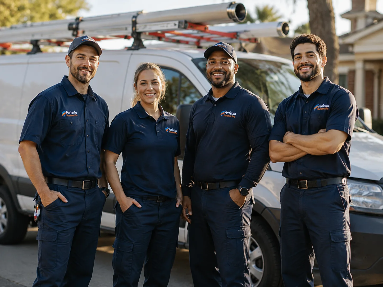 Emergency Plumber Near Me in Potomac, MD near me